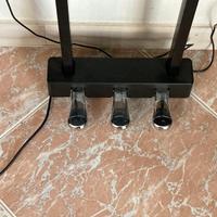 Supporto per piano Yamaha P125