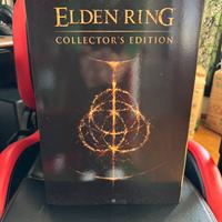 Elden Ring Collector’s Edition