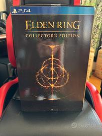 Elden Ring Collector’s Edition