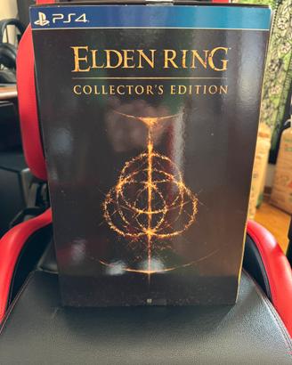 Elden Ring Collector’s Edition