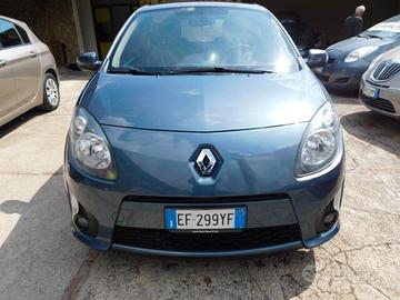 Twingo 1.2 16V GPL
