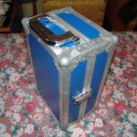 Flight case valigia porta tutto