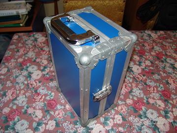 Flight case valigia porta tutto