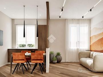 MONOLOCALE A BERGAMO