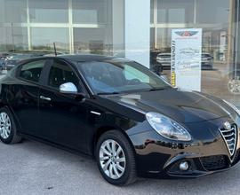 Alfa Romeo Giulietta 1.6 JTDm-2 120 CV Distinctive