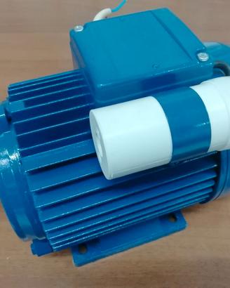 Motore elettrico monofase 1HP