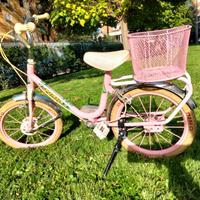 Bici bimba 14