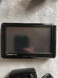 Navigatore Garmin