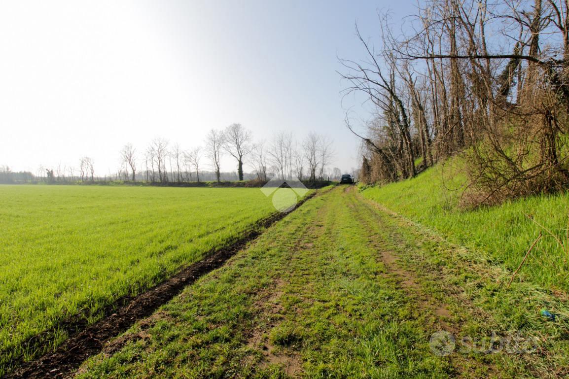 TER. AGRICOLO A PADERNO FRANCIACORTA - Vista 3
