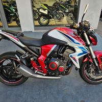 Honda CB 1000 R - 2014