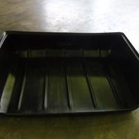 CONTENITORE BAULE CAYENNE 2016 USATO 