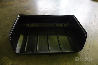 CONTENITORE BAULE CAYENNE 2016 USATO 