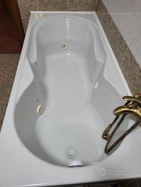  vasca idromassaggio  