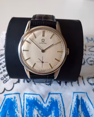 Omega Vintage Anni 60 