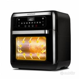 Friggisano 2.0 Forno Multifunzione - Forno Air Fry