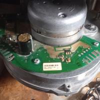 ricambi caldaia immegas hercvules 20