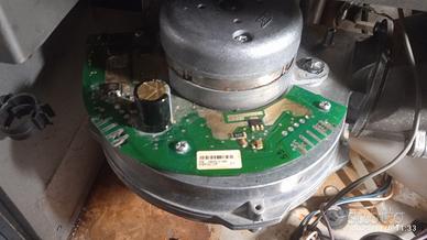 ricambi caldaia immegas hercvules 20