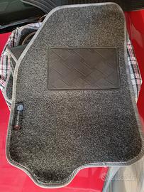 Tappeti Lancia Musa Fiat Idea Punto