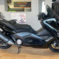 Yamaha T Max 530 - 2012