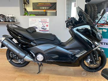 Yamaha T Max 530 - 2012