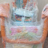 BOX,CAM,SEGGIOLONE,CHICCO,SMONTABILE.