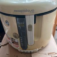 Friggitrice De Longhi usata 20 euro