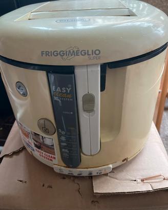 Friggitrice De Longhi usata 20 euro