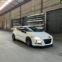 Honda CRZ