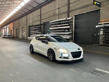 Honda CRZ
