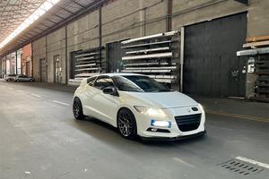 Honda CRZ
