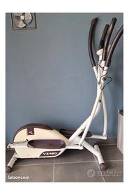 cross trainer 