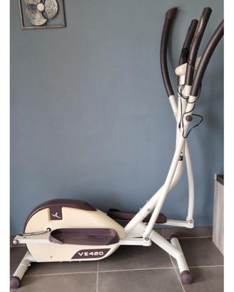 cross trainer 