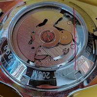 Invicta Pro driver  acciaio automatico 