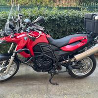 Bmw 650 gs / 800 gs