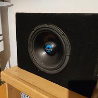 Subwoofer Ciare