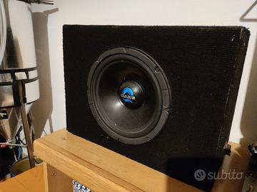 Subwoofer Ciare