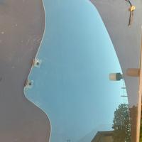 Vetro sportello guida dacia duster 2017  con acces