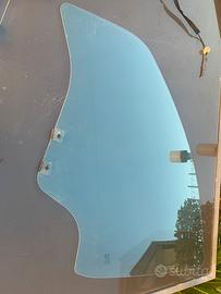 Vetro sportello guida dacia duster 2017  con acces