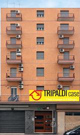 Quadrilocale al 5° Piano, Zona Servita Taranto