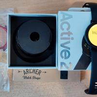 Samsung Galaxy Watch Active2