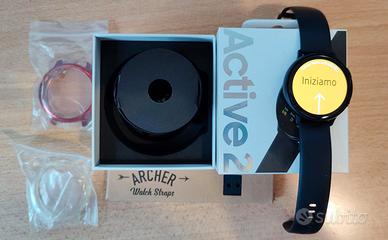 Samsung Galaxy Watch Active2