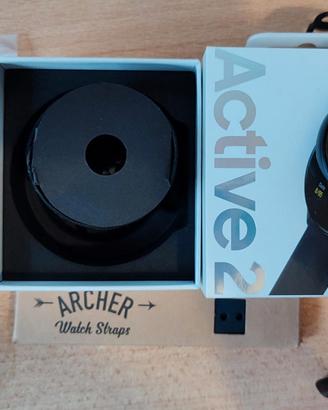 Samsung Galaxy Watch Active2