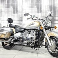 Yamaha XVZ 1300 Royal Star