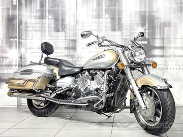 Yamaha XVZ 1300 Royal Star