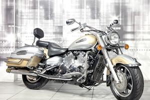Yamaha XVZ 1300 Royal Star