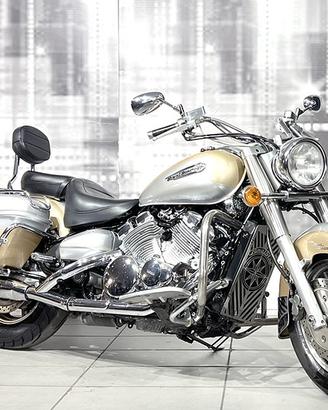 Yamaha XVZ 1300 Royal Star