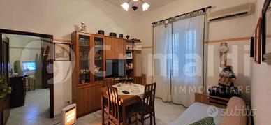 Appartamento Messina [Monf.3/2026VRG]