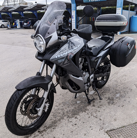 Honda Transalp XL 700 V ABS - trattabile