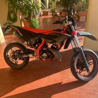 Beta RR 50 Motard Sport 2022