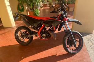 Beta RR 50 Motard Sport 2022